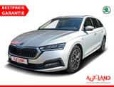 Skoda Octavia Combi 2.0 TDI Clever LED Navi AHK Kamera - Skoda Octavia Clever mit Diesel-Antrieb