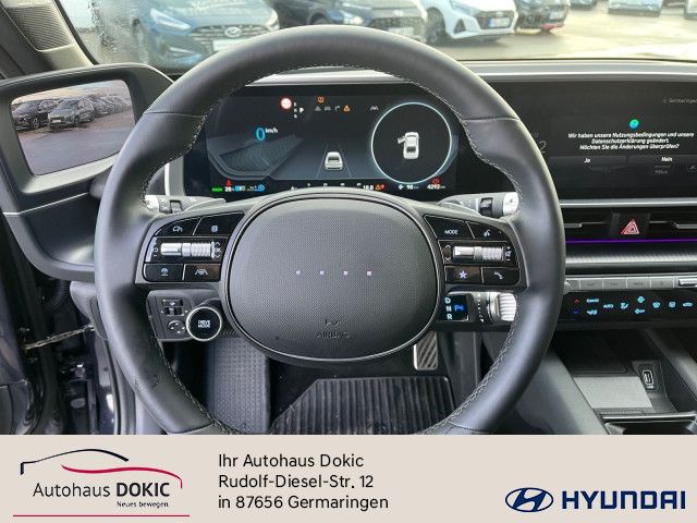 Hyundai IONIQ 6 – Bild 18