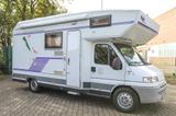Niesmann + Bischoff Flair 6000 Alkoven - Niesmann + Bischoff Diesel Alkoven