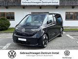 Volkswagen ID.Buzz ID Buzz Pro 150 kw CCS KR (AHK+IQ-Light+ - schwarze Volkswagen ID. Buzz