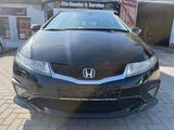 Honda Civic Lim. 3-trg. 1.8 Type S - Honda Civic aus 2011: Type