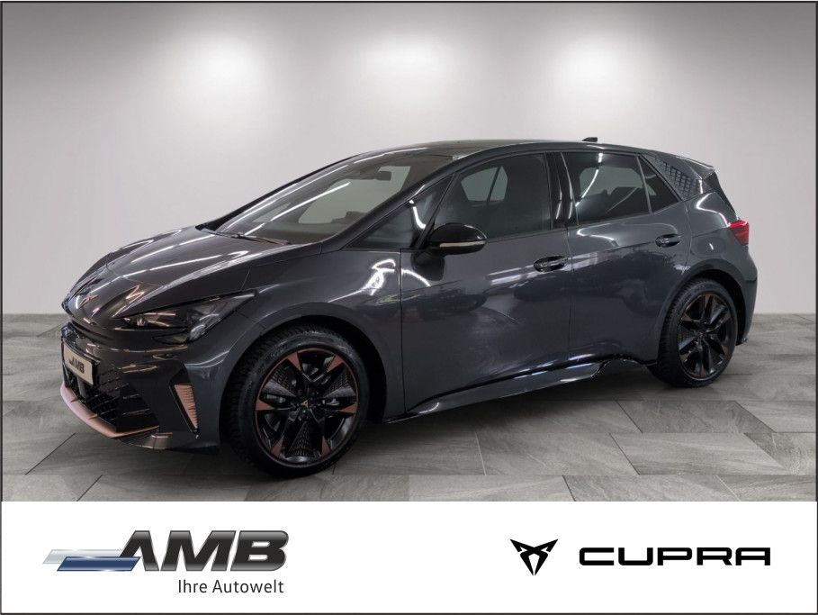 Image of Cupra Born