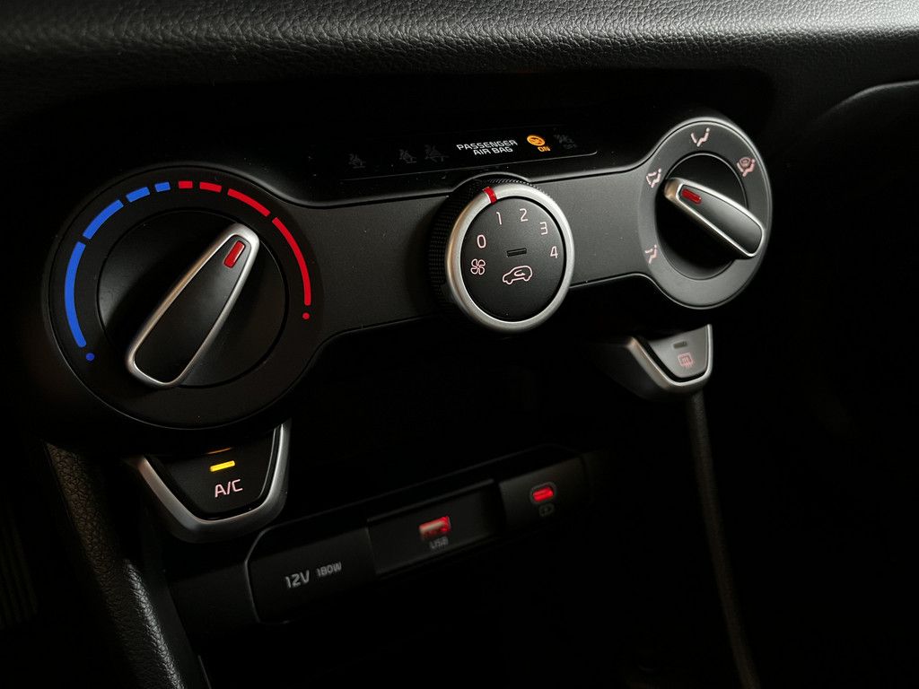 Kia Picanto - Bild 12
