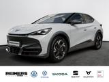 Cupra TAVASCAN ENDURANCE Kam. W-Pumpe el.Heck ACC LED - silberne Cupra Tavascan