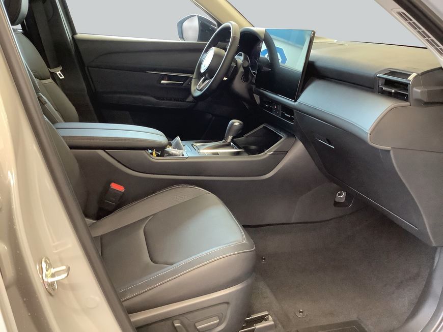 Mazda CX-5 - Bild 15