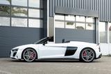Audi R8 SPYDER 5.2 FSI QUATTRO PERFORMANCE - Audi R8 in Düsseldorf