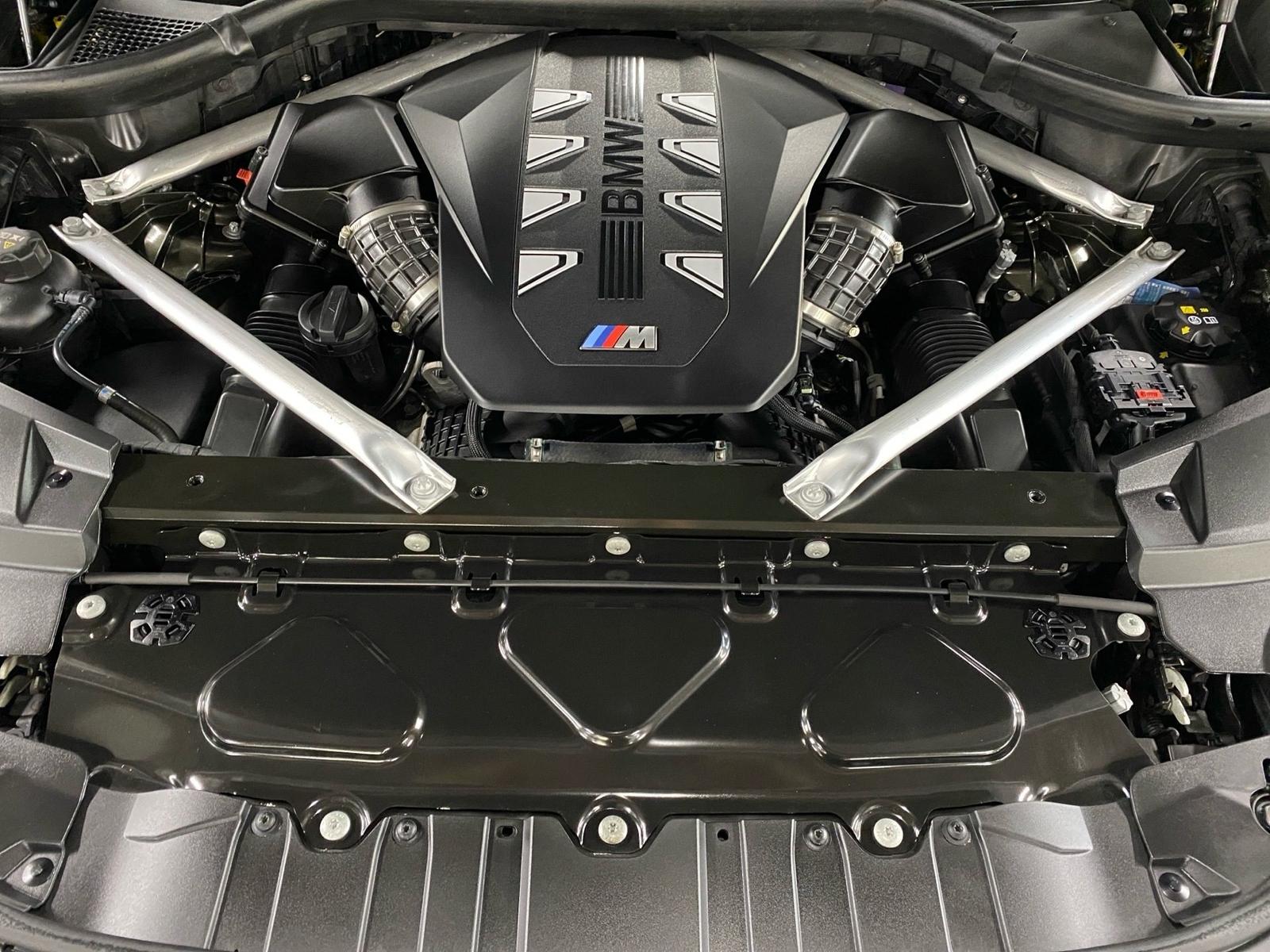 BMW X6 M60i xDrive M Sport Standheizung Massage LED