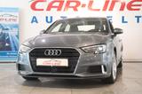 Audi A3 Limousine 30 TDI sport *Automatik*Navi* - Audi Gebrauchtwagen in Neuss