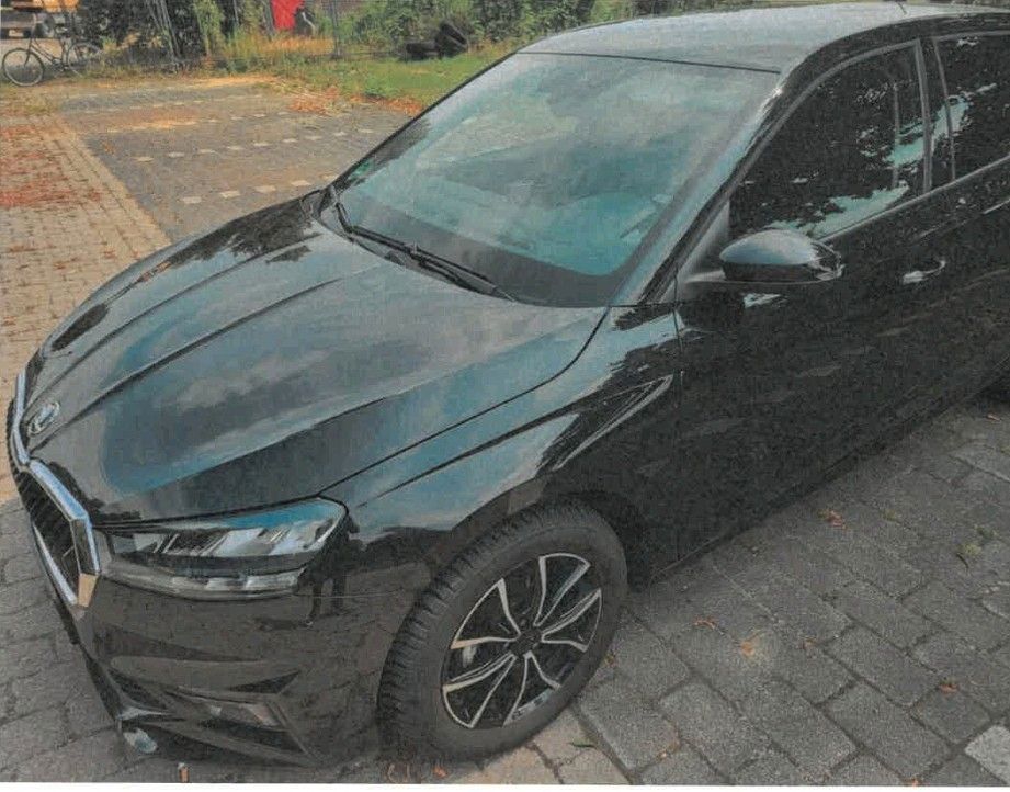 Image of Skoda Fabia