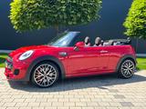 MINI John Cooper Works Cabrio|LED|PDC|NAVI|H&K|CHILLI - MINI MINI: Cab