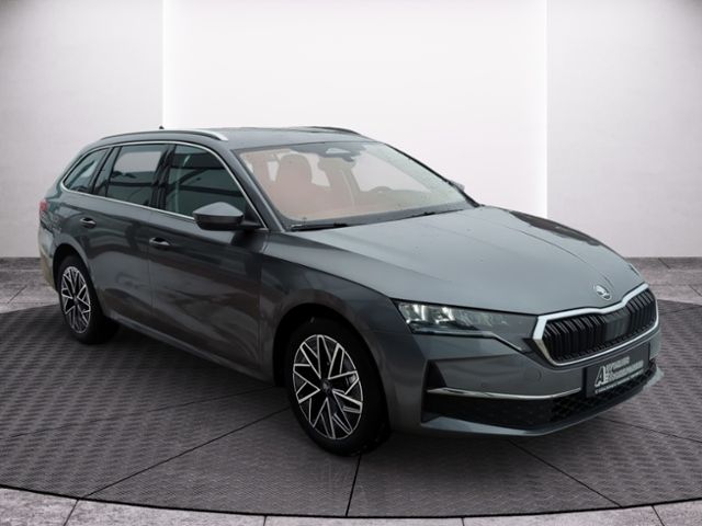 Fahrzeugabbildung SKODA Octavia Combi 1.5 TSI m-HEV DSG Selection ACC KA