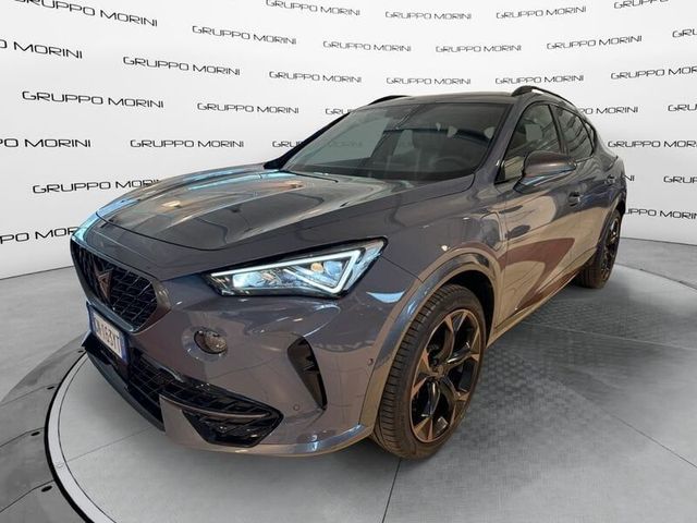 Cupra Formentor 1.4 e-Hybrid DSG