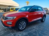 Andere Volkswagen T-Roc 1.0 TSI Style - Andere: Rot