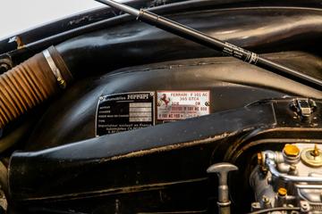 1972 Ferrari 365 缩略图 40
