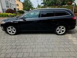 Ford Mondeo 2,2TDCi Titanium X Turnier *VOLL* - Ford Mondeo: Tdci Titanium X