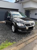 Volkswagen Touran 1.4 TSI 140PS - Volkswagen Touran: 14 Tsi