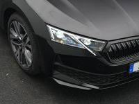 Skoda Octavia - Vorschau Bild 18