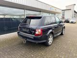 Land Rover Range Rover Sport TDV6 HSE HU/AU AHK SCHECKHEFTG - Land Rover Gebrauchtwagen von 2006