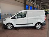 Ford Transit Courier Transporter - Ford: Transporter