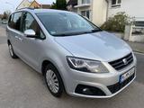 Seat Alhambra 2.0 TDI St.&St. 110kW 20th Anniv. 4... - Seat Alhambra in Hannover