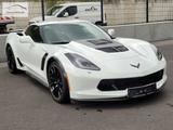 Corvette Z06 6,2 V8 Callaway SC 757 Kompressor - Corvette: C06