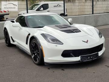 Corvette Z06 2017