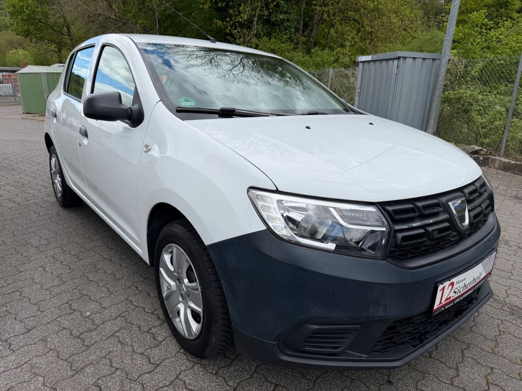 Image of Dacia Sandero