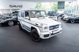 Mercedes-Benz G 63 AMG* Edition 463*Harman Kardon*Designo* - Mercedes-Benz G 63 AMG in Hamburg