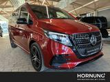 Mercedes-Benz V 300 d 4M*AVANTGARDE*AIRMATIC*AMG*STHZG*AHK2,5* - Jahreswagen