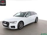 Audi A6 Avant 45 TFSI 3x S LINE MATRIX,BANG+O,360GRAD - Audi A6: 4g