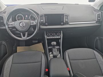 Skoda Karoq - 11