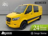 Mercedes-Benz Sprinter 315 Mixto L2H1 Distro*AUT*LED*AHK 2.8t - Mercedes-Benz Sprinter Jahreswagen