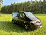 Volkswagen VW Multivan T5 Sportedition 190tkm TÜV neu... - Volkswagen LT aus 2006