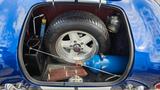 Cobra 427 RAM V8, Erstzul. 09.1977, 214 kw, 4200 ccm - Cobra