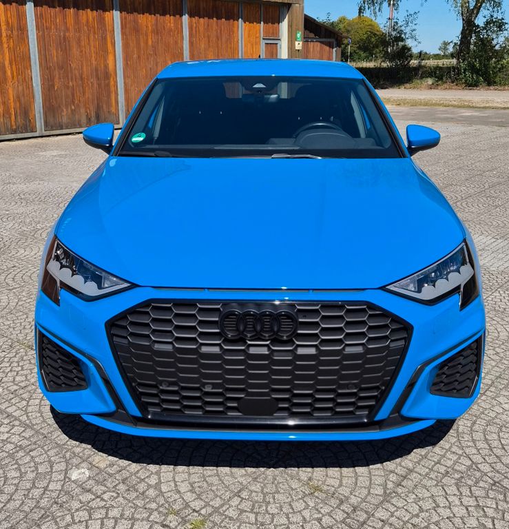 Image of Audi A3