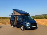 Ford Nugget Transit Custom Westfalia - Behindertengerecht