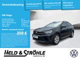 Volkswagen Taigo Life 1,0l RFK SHZ Aktionszulassung - New cars: Aktion
