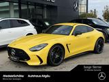 Mercedes-Benz AMG GT 63 4M+ Night 21" Perf.-Sitze Aero Carbon - Mercedes-Benz AMG GT in Augsburg