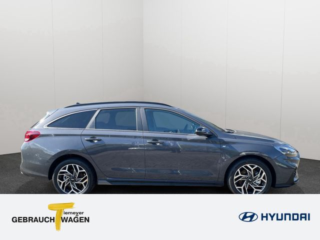 Hyundai i30 – Bild 4