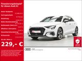 Audi A3 SPORTBACK 35 TFSI EDITION ONE S-LINE MATRIX A - Audi A3: Edition