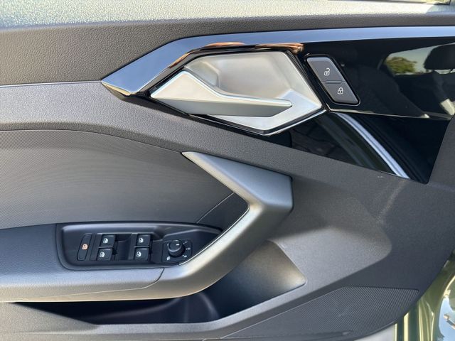 A1 Sportback 30 TFSI ADVANCED LED+VCP+PDC+DAB+