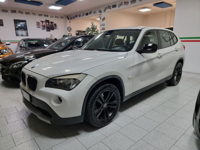 BMW Bmw X1 xDrive 20d