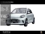 Smart EQ forfour passion EXCLUSIVE 22KW JBL SOUND PDC