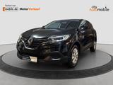 Renault Kadjar Life/Klimaautomatik/Tempomat/ASR/Blue - Renault Kadjar Gebrauchtwagen in Berlin