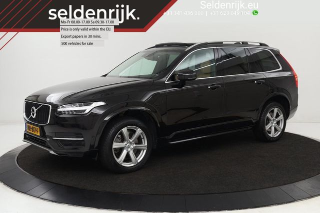 Volvo XC90 T8 Twin motor Momentum | kamera | Carplay |