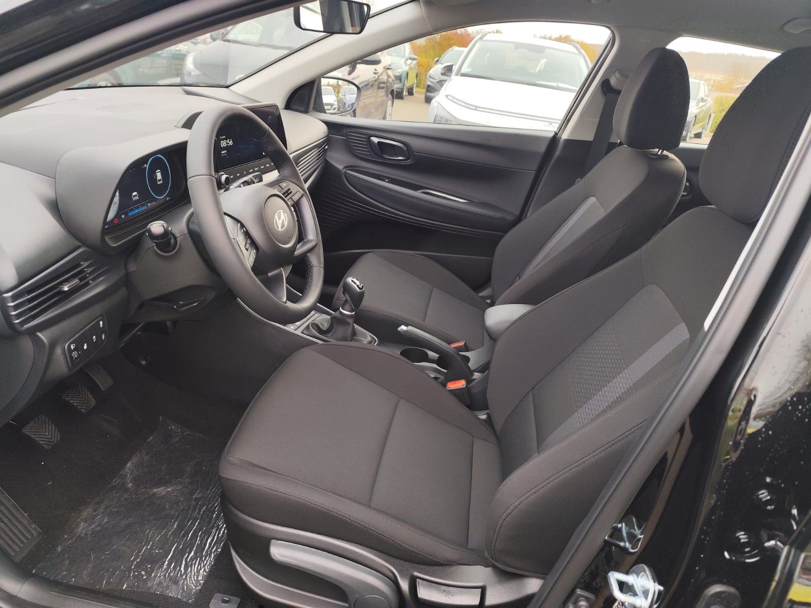 Hyundai i20 – Bild 13