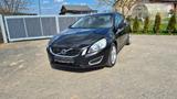 Volvo S60 D5 Vollausstattung ACC Kamera Sc... - gebrauchte Volvo S60 aus dem Jahr 2010