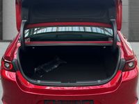 Mazda 3 - Vorschau Bild 5