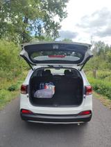Kia PREIS REDUZIERT!! Sorento 2.2 CRDi AWD Platinum - Kia Sorento von privat