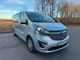 Opel Vivaro B L2H1 2,9t,Klima,Navi,AHK,9Sitzer